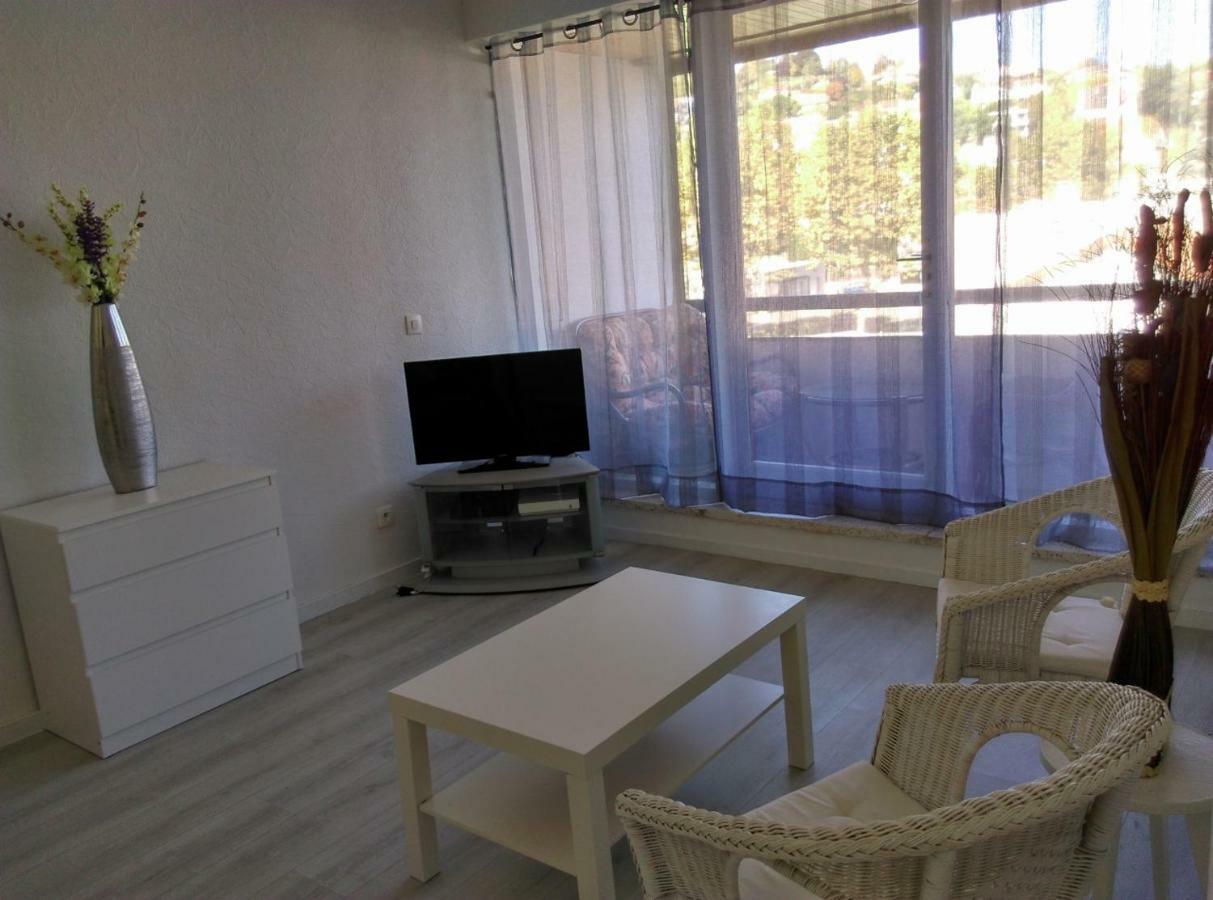 Residence La Terrasse T1 Avec Garage Prive Chamalieres Exterior photo